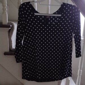 NWT Salaam top, S.